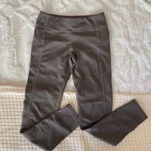Athleta Girl Leggings